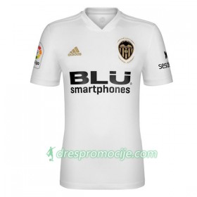 Valencia Dres Domaći 2018/19 Kratkih Rukava